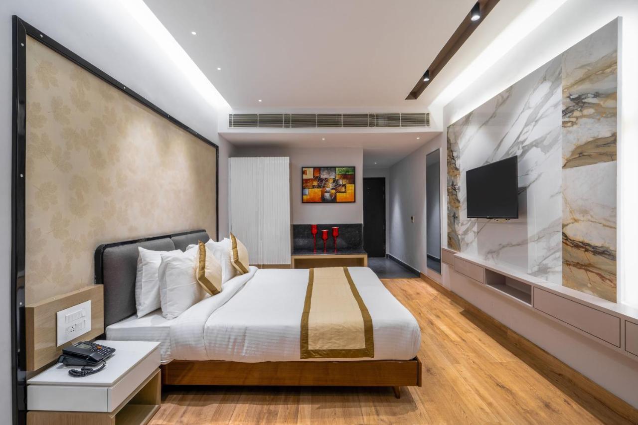 Hotel Sterling Legacy Shimla Zewnętrze zdjęcie